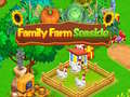 Laro Family Farm Seaside 
