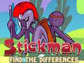 Laro Stickman Find the Differences