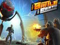 Laro The Battle for Earth