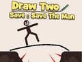 Laro Draw to Save: Save the Man
