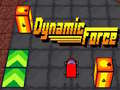 Laro Dynamic Force