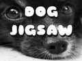 Laro Dog Jigsaw 
