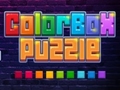 Laro ColorBox Puzzle