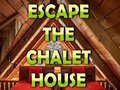 Laro Escape The Chalet House