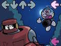 Laro FNF: Doraemon's Long Day