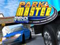 Laro Park Master Pro