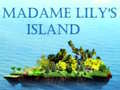Laro Madame Lily’s Island 