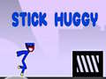 Laro Stick Huggy