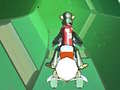 Laro Dookey Dash Simulator