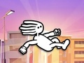 Laro Dreadhead Parkour