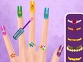 Laro Sisters Nails Design 2