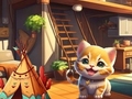 Laro Clicky Cats
