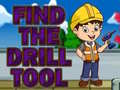 Laro Find The Drill Tool 
