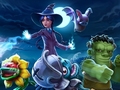 Laro Monsters Fight Arena