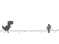 Laro T-Rex Dino