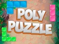 Laro Poly Puzzle