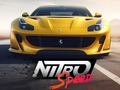 Laro Nitro Speed