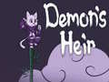 Laro Demon's Heir