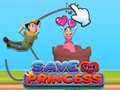 Laro Save the Princess