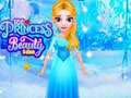 Laro Ice Princess Beauty Salon