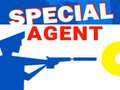Laro Special Agent