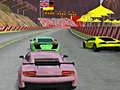 Laro Cool Racing: Crazy Stunts