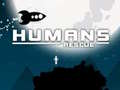Laro Humans Rescue