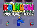 Laro Rainbow Monster Impostor Catcher