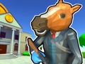 Laro Bank Robbery 3
