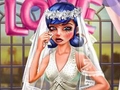 Laro Dotted Girl Ruined Wedding