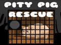 Laro Pity Pig Rescue