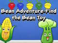 Laro Bean Adventure: Find the Bean Toy