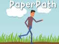 Laro Paper Path
