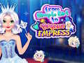 Laro From Simple Girl to Gorgeous Empress