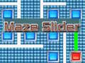 Laro Maze Slider