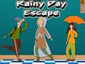Laro Rainy Day Escape