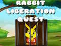 Laro Rabbit Liberation Quest 