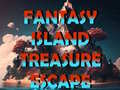 Laro Fantasy Island Treasure Escape 