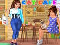 Laro Cat Cafe