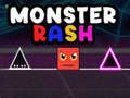 Laro Monster Rash