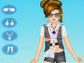 Laro Fashion Jeans Lover