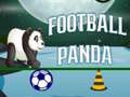 Laro Football Panda