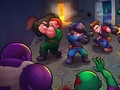 Laro Zombo Buster Advance