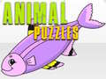 Laro Animal Puzzles