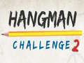 Laro Hangman Challenge 2