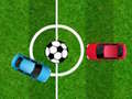 Laro Endless Car Football Game