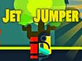 Laro Jet Jumper 