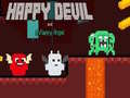 Laro Happy Devil and UnHappy Angel