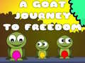 Laro A Goat Journey to Freedom