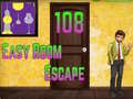Laro Amgel Easy Room Escape 108